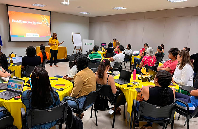 10 ESCOLAS – Programa ‘A União Faz a Vida’ expande atividades