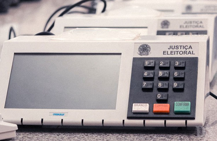 PROJETO-PILOTO – Mato Grosso participará do teste de integridade da urna com biometria
