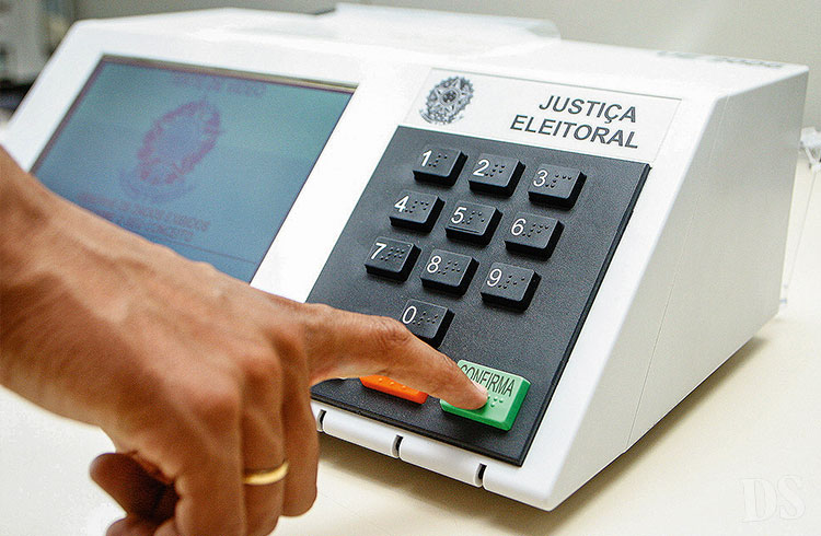 FIQUE ATENTO – Votação vai terminar no horário de Brasília em todo o país