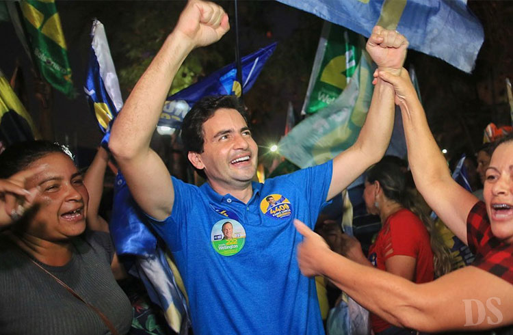 CÂMARA FEDERAL – PL, União Brasil e MDB dominam; PT fica fora