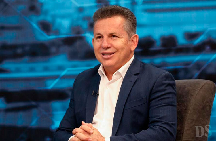 METAS DE MENDES – “Terminar esses seis grandes hospitais vai ser um avanço gigantesco”