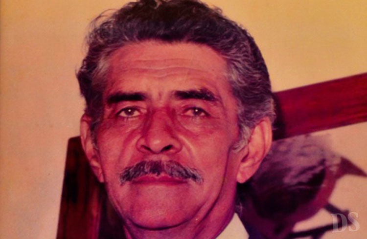 Porfirão – O legado de Antonio Porfírio de Brito, símbolo de honestidade, amor e dedicação a Tangará da Serra
