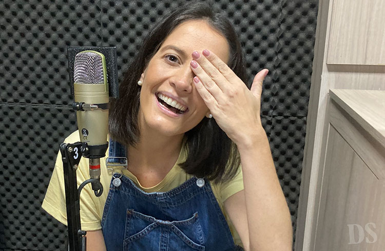 CÂMARA DOS DEPUTADOS – “Amália será a representante de Tangará da Serra”, garante deputada eleita