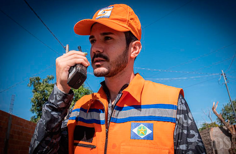 ABERTO AO PÚBLICO – Defesa Civil abre inscrições para seminário sobre redução do risco de desastres
