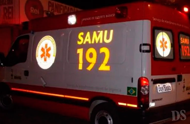 DOIS TIROS – PJC investiga assassinato de jovem de 20 anos