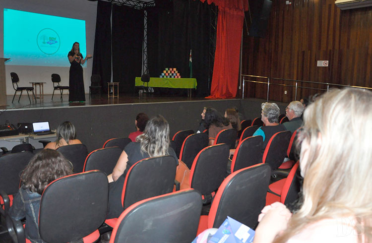 IDEIAS ECOLÓGICAS – Tangará promove I Encontro de Práticas Sustentáveis