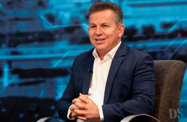 “PELO BEM DO BRASIL” – Governador defende cooperação com presidente eleito