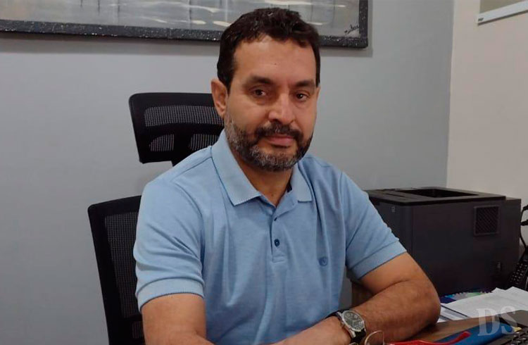 TANGARÁ DA SERRA – Desabastecimento de postos afeta frota escolar