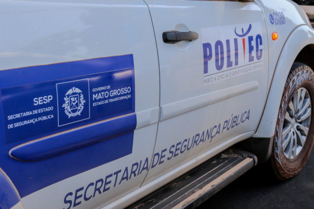 Jovem tangaraense é encontrada morta na zona rural