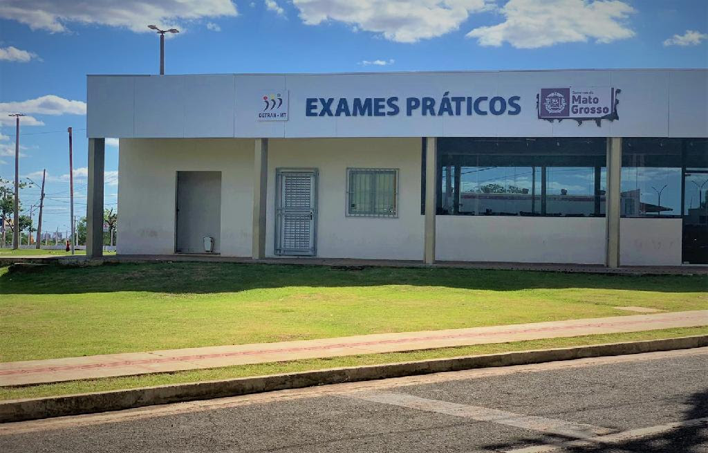 Detran prorroga prazo de processos para primeira habilitação que venceriam em dezembro