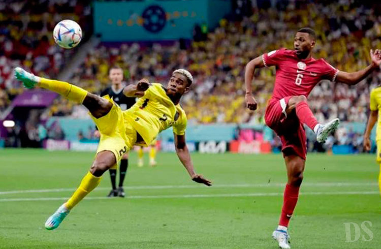 CONTAGEM REGRESSIVA – Começa Copa do Mundo do Qatar; Seleção Brasileira entra em campo na quinta