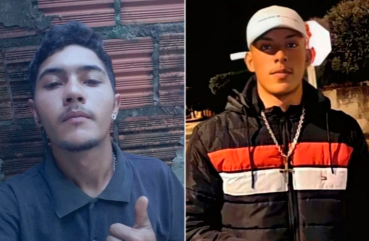 DUPLO HOMICÍDIO – Jovens mortos podem ter sido executados por facção