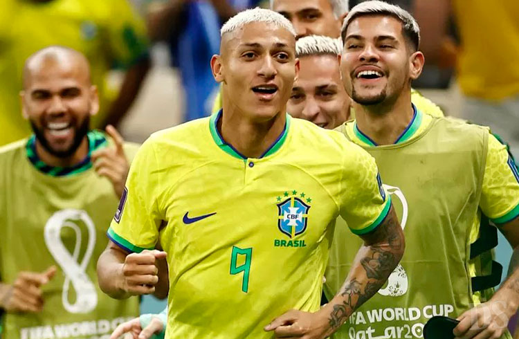 BRASIL X SUÍÇA – Sem Neymar e Danilo, Seleção Brasileira volta a campo nesta segunda