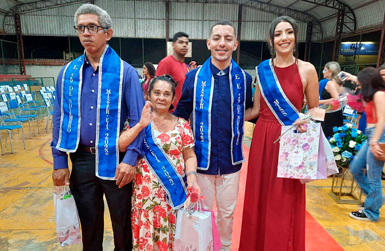 PROGRAMAÇÃO FESTIVA – 29 de Novembro comemora 54 anos de atividades