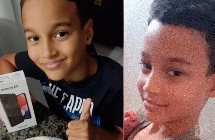 CASO RYAN – “Ele é um monstro”, desabafa mãe ao falar de adolescente que matou seu filho