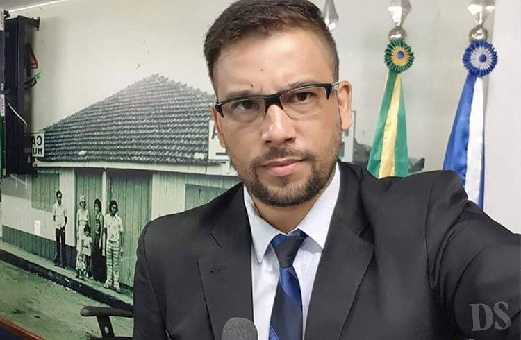TANGARÁ – Câmara propõe Moção de Protesto ao ministro do STF