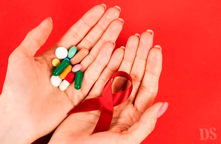 40 ANOS NO BRASIL – Jovens perderam medo do vírus HIV