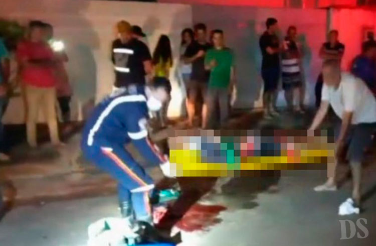 EM CINCO DIAS – Dezembro contabiliza dois homicídios em Tangará da Serra