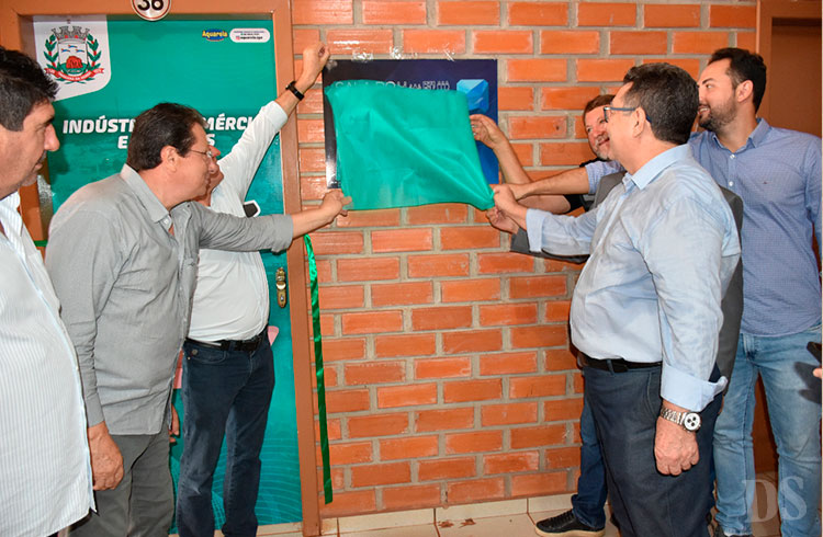TANGARÁ DA SERRA – Sala do Empreendedor fará ponte para impulsionar micro e pequenas empresas