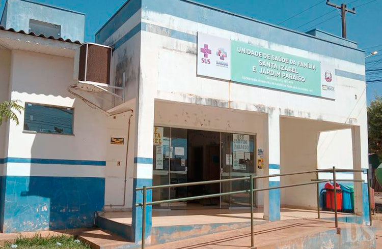 R$ 2 MILHÕES – Duodécimo será aplicado na construção do PSF