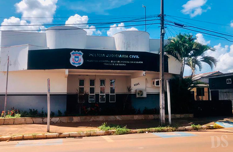 BALANÇO 2022 – Delegacia da Mulher de Tangará da Serra conclui 556 inquéritos policias com 963 vítimas atendidas
