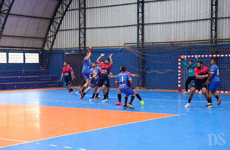 MAIS ESPORTE – Jogos Abertos Regionais Mato-Grossenses será novidade