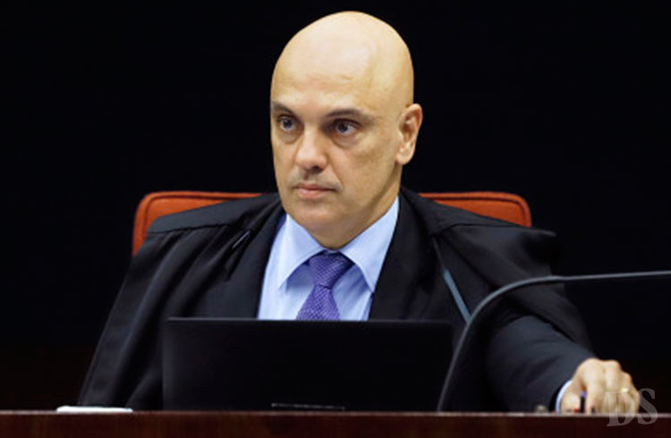 EM CUIABÁ – Por ordem de Moraes, grupo terá que deixar frente da 13ª Brigada