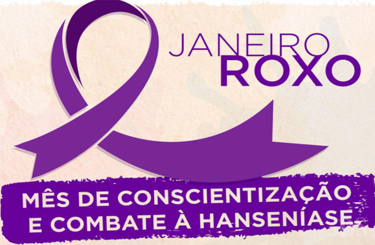 JANEIRO ROXO – Tangará registra 25 novos casos de Hanseníase