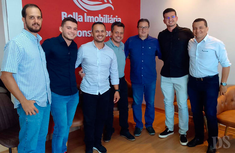 CRESCIMENTO – Em apenas 15 dias, Tangará ganha 66 novas empresas