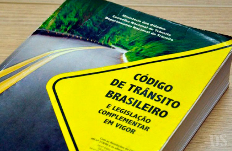 NESTE DOMINGO – Código de Trânsito Brasileiro completa 25 anos com avanços