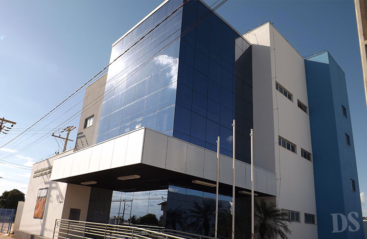TANGARÁ DA SERRA – MP aciona município para sanar irregularidades sanitárias de albergue