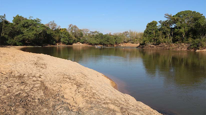 FIM DA PIRACEMA - Pesca é liberada nesta sexta-feira nos rios de Mato Grosso