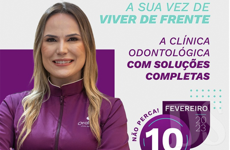 Oral Unic Implantes inaugura unidade em Tangará da Serra