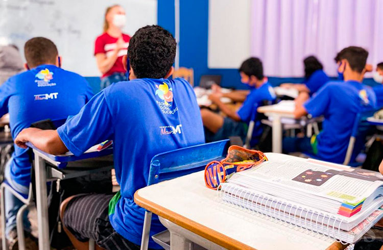 REDE ESTADUAL – Estudantes do Ensino Médio ainda podem concorrer ao lntercâmbio MT no Mundo