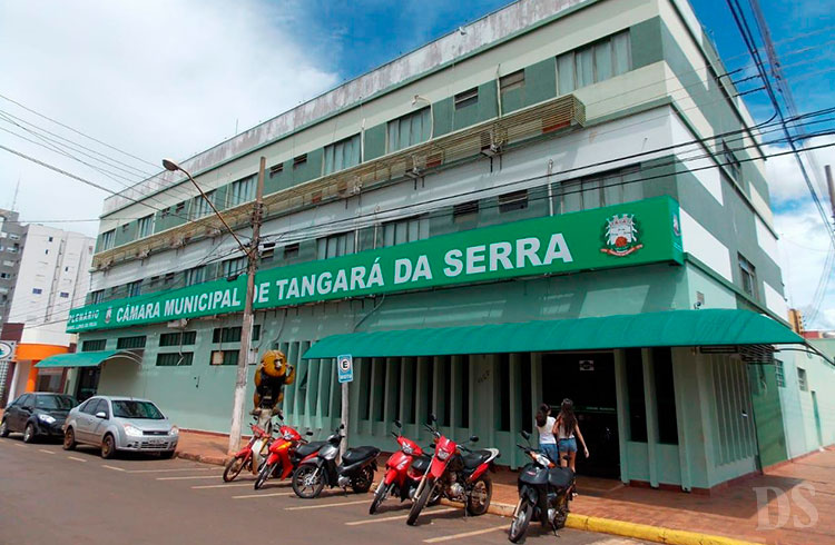 Destaque – Câmara de Tangará da Serra é referência no controle de gastos