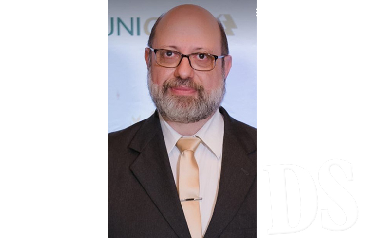 JOSÉ MARCOS MAZZUCCA SALVATORI - Prefeitos de Tangará da Serra e Cuiabá lamentam a morte de médico tangaraense