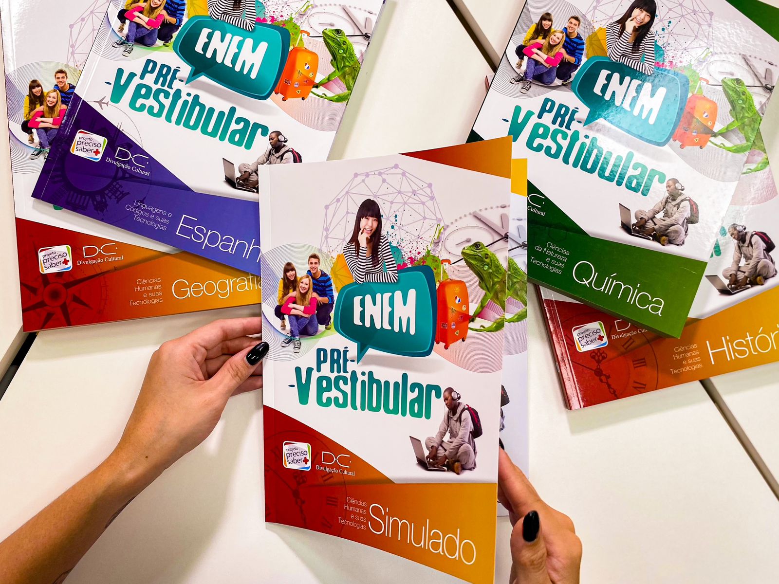 INSCRIÇÃO PRORROGADA - Inscrições para Pré-Enem Digit@l MT terminam nesta sexta-feira