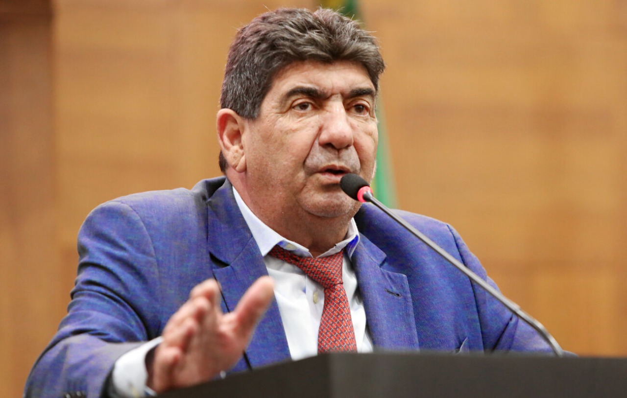 NA UNEMAT - Parlamentar requer curso de medicina em Tangará