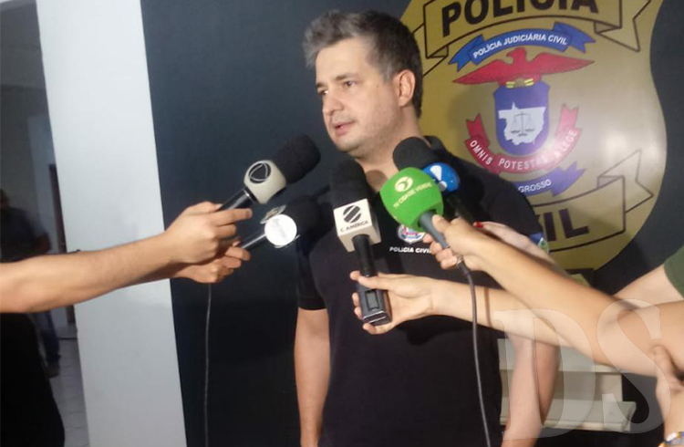 Homem é indiciado por crime de tortura por ter cortado língua de adolescente em Tangará da Serra