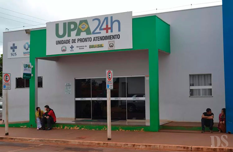 AVALIAÇÃO SECRETARIA – Atendimentos nas USF’s durante ‘feriado’ desafoga UPA