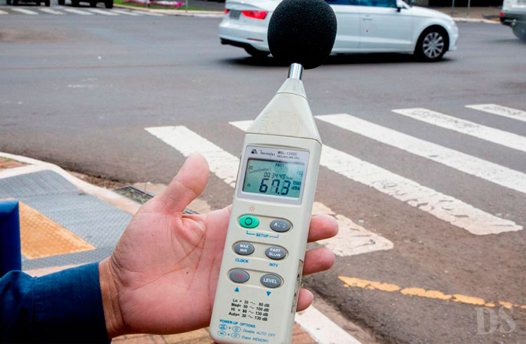 SEM NORMATIVA – Disk Silêncio deve retornar à pauta na Casa de Leis em Tangará da Serra