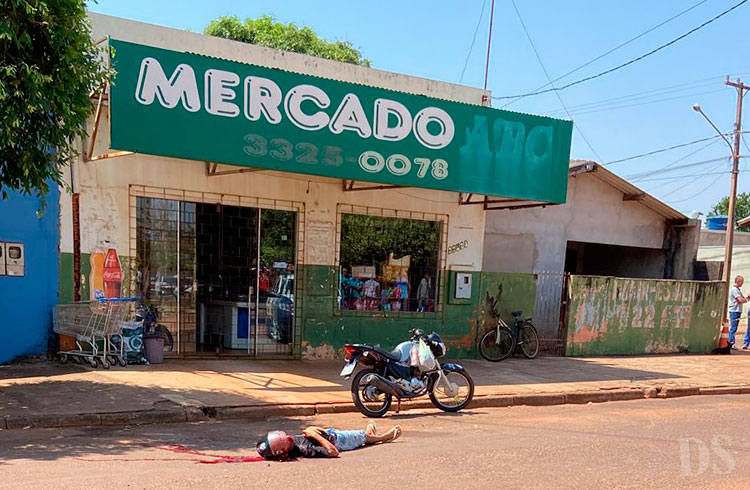 MONITOR DA VIOLÊNCIA – Mato Grosso é o estado com maior aumento de mortes violentas no país