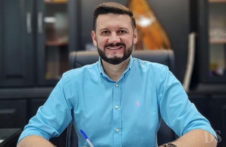 EM BRASNORTE – Prefeito confirma abertura de licitação para construção de 50 casas populares