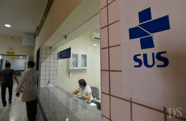 SUS – Três municípios da região ainda não repassaram dados à Saúde