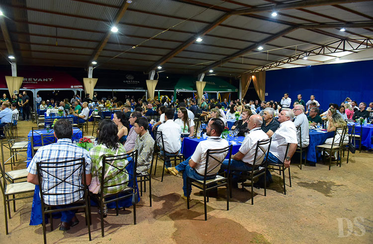 PARCERIA – Campo Novo mobiliza R$ 656 mil para apoiar Hospital de Câncer de Mato Grosso