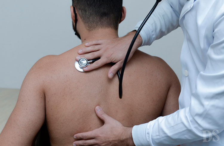 COMBATE – Ações contra Tuberculose serão intensificadas com orientações e busca ativa