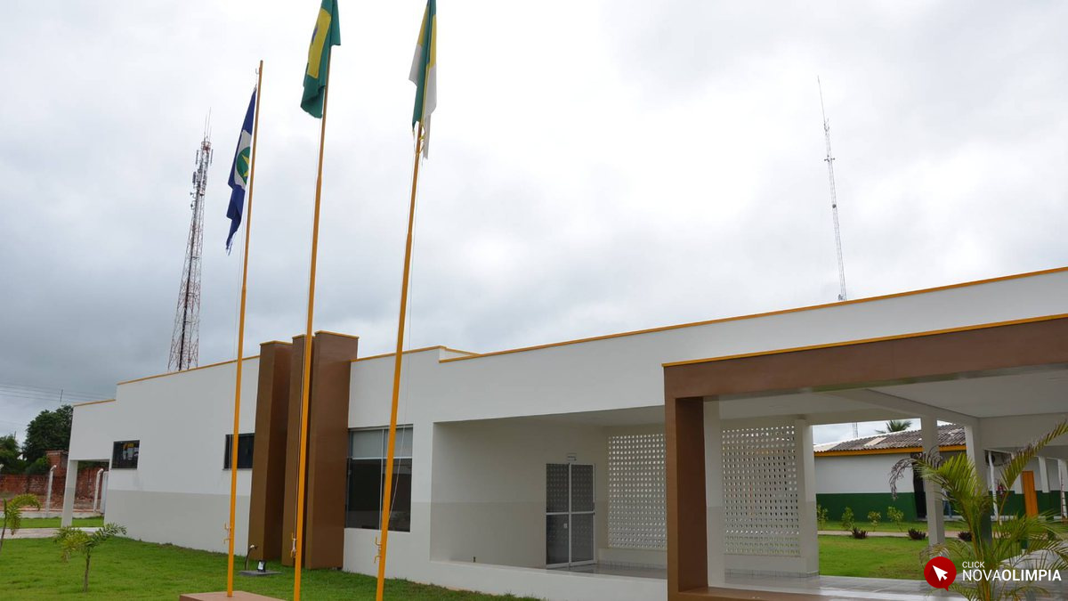 NOVA OLÍMPIA – Prefeitura vai conceder anistia de até 100% em juros e multas de tributos