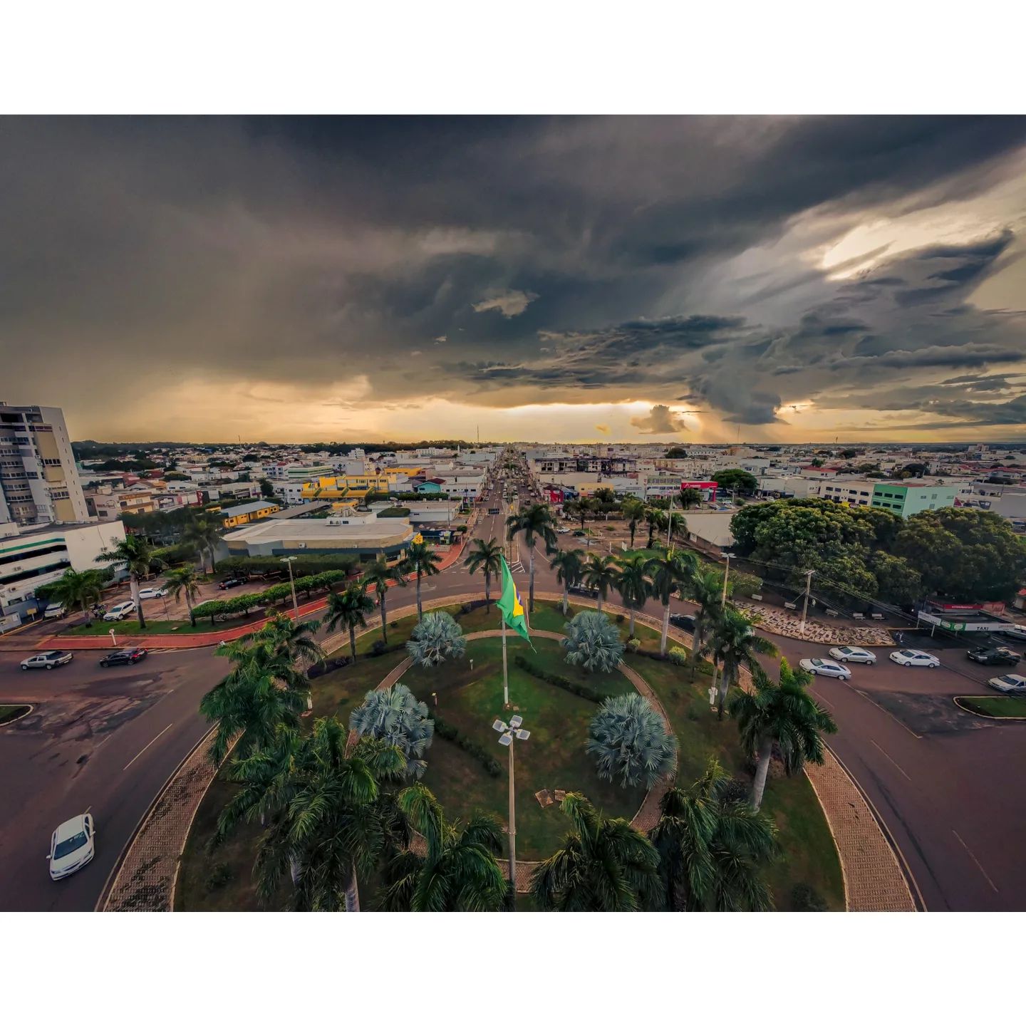 SEGUNDO IBGE – Tangará tem população estimada de 177 mil habitantes para 2040