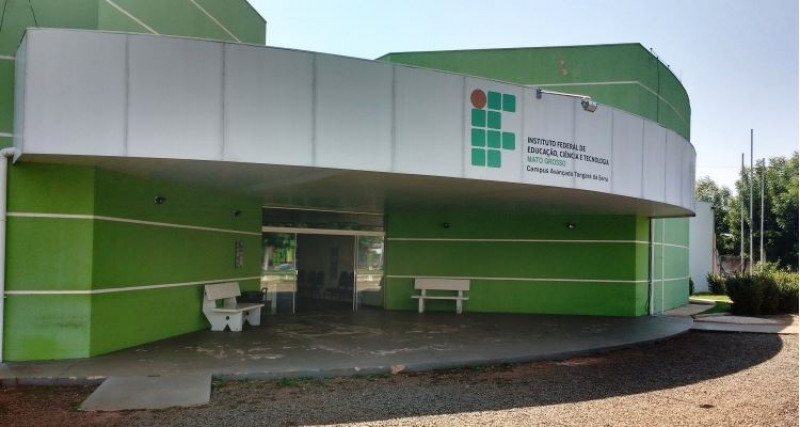 ATÉ HOJE – IFMT abre seleção para professor substituto