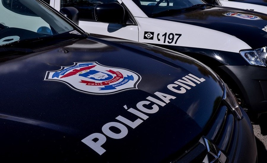 Medo nas escolas – Polícia identifica autores de ameaças em Cuiabá e mais 4 cidades